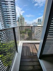 The Verve (D12), Apartment #552720391